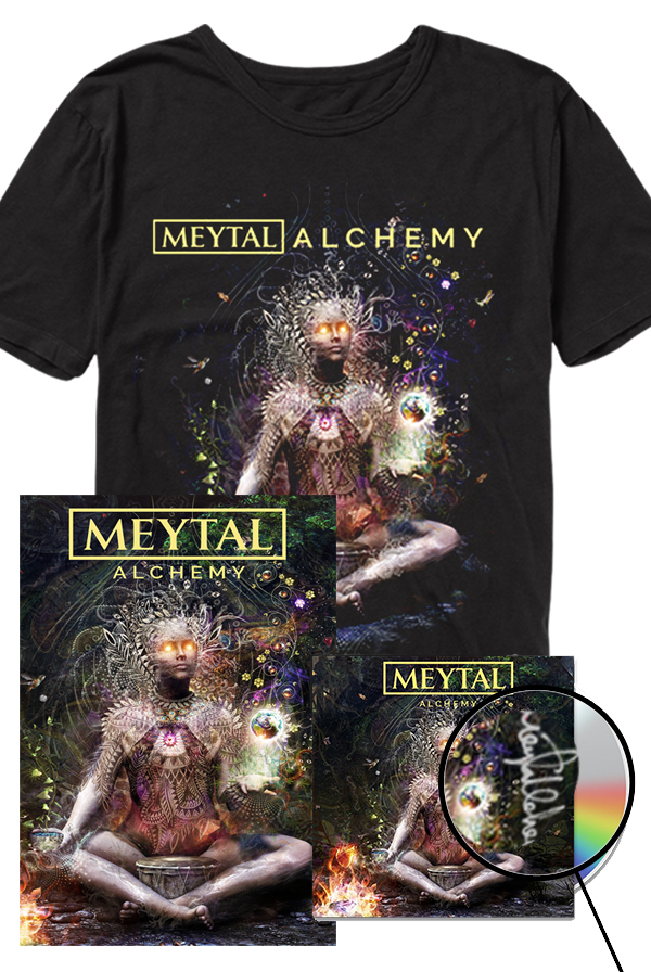AlchemyCDTeePosterSigned