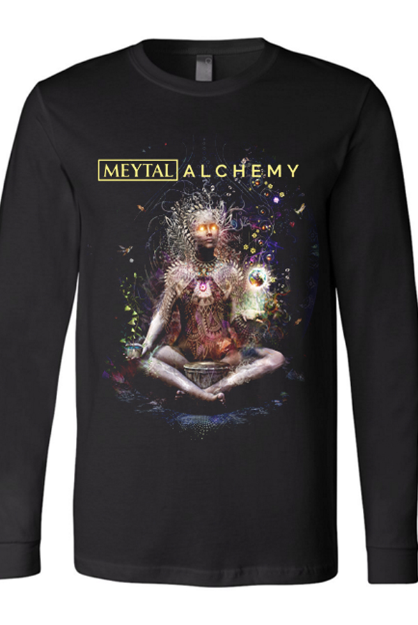 AlchemyLongSleeveTee